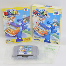 Rockman Dash Megaman Nintendo 64 0302 n6 comprar usado  Enviando para Brazil