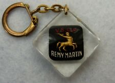 Porte-clés, Key ring Bourbon - COGNAC REMY MARTIN VSOP - d'occasion  Beaucaire