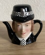 Miniature vintage policewoman for sale  CARLISLE