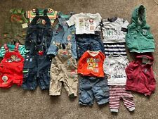 Baby boys clothes for sale  HULL