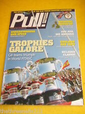 Pull magazine understanding for sale  SUDBURY