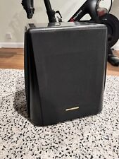 Sonus faber speaker for sale  CARTERTON