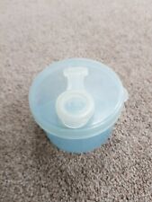 Blue plastic baby for sale  LUTTERWORTH