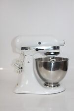 Kitchen aid ksm90wh for sale  Shipping to Ireland