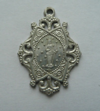 Pendentif medaille religieuse d'occasion  Flers