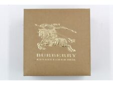 Burberry scatola orologi usato  Chivasso