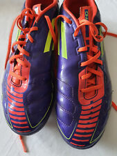 Chaussures crampons foot d'occasion  Gennevilliers