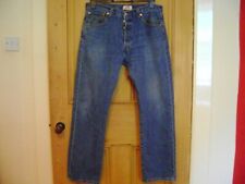 Levi 501 jeans for sale  PERTH