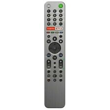 New RMF-TX600E For Sony Bravia 4K Voice TV Remote Control XG8 XG9 AG9 ZG Series  for sale  Shipping to South Africa