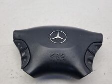 Mercedes viano airbag for sale  EDINBURGH