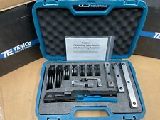 Temco premium ratcheting for sale  Mount Hamilton