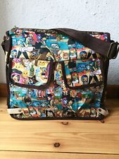 Lesportsac tokidoki large gebraucht kaufen  Trebur