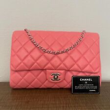 Chanel classic clutch for sale  San Francisco