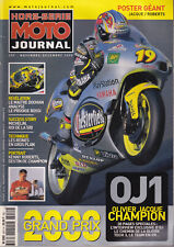 Moto journal 2011 d'occasion  Bray-sur-Somme