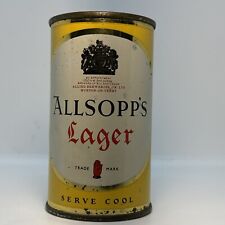 Vintage allsopp lager for sale  Reston