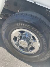 75 265 r16 wheels tires for sale  Lansdale