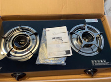 Portable gas stove for sale  DUNFERMLINE