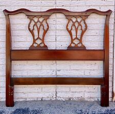 Vintage chippendale style for sale  Mission