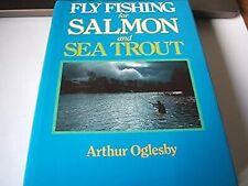 Fly fishing salmon for sale  UK