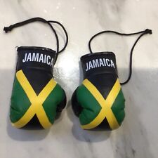 Jamaica mini boxing for sale  Shipping to Ireland