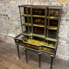 Antique jewellery display for sale  LONDON