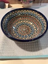 antique bowls stoneware for sale  Lakeland