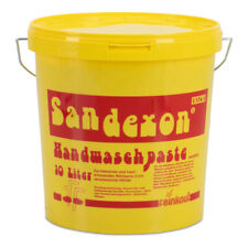 Sandexon handwaschpaste handwa gebraucht kaufen  Minden-Leteln