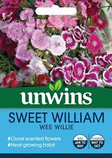 Unwins flower sweet for sale  WREXHAM