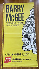 barry mcgee art for sale  Cambridge