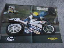joey dunlop for sale  LINCOLN