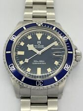 Tudor submariner snowflake gebraucht kaufen  München