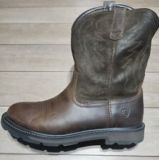 Ariat men groundbreaker for sale  Shipping to Ireland