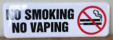 Smoking vaping wall for sale  Luray