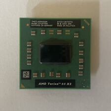 Procesador de CPU AMD Turion 64 X2 tecnología móvil TL-60 2 GHz TMDTL60HAX5DM segunda mano  Embacar hacia Argentina