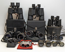Binocular bundle cases for sale  POOLE