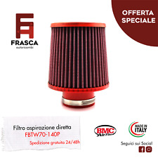 Filtro aria sportivo usato  Montella