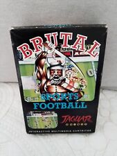 Brutal sports football for sale  Wilmington