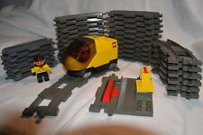 Lego intelli lokomotive gebraucht kaufen  Westerkappeln