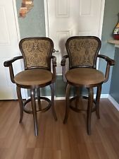 wood bar chairs for sale  Fremont