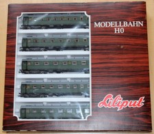 liliput set gebraucht kaufen liliput set gebraucht kaufen München