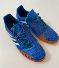 Adidas predator scarpe usato  Carasco