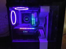 Nzxt gaming monitor for sale  Pensacola
