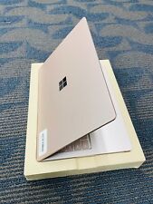 Usado, Microsoft Surface Laptop 3 13,5" arenito - LEIA A DESCRIÇÃO comprar usado  Enviando para Brazil