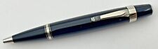 Montblanc Boheme Noir Ballpoint Pen Mystery Black Ink Refills for sale  Florence