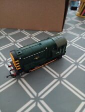 Hornby gauge green for sale  THATCHAM