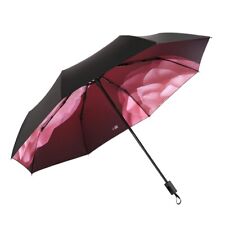 Damen regenschirm taschenschir gebraucht kaufen  Hamburg