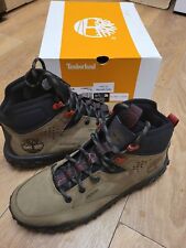 Timberland motion greenstride for sale  AYLESFORD