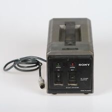 Sony 340ce power for sale  STOCKPORT