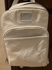 custom leather backpack for sale  Albuquerque