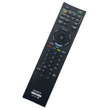 New RM-YD047 For Sony BRAVIA TV Remote Control KDL32EX715 KDL60EX505 KDL-32EX707 for sale  Shipping to South Africa
